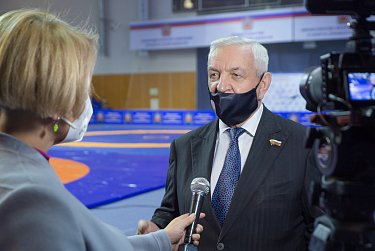Умей бороться, умей побеждать!